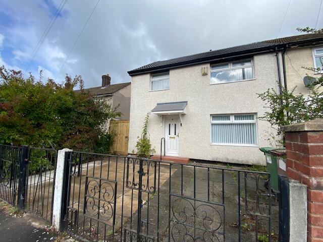 Main image of property: Pool End, St Helens, WA9 3RE