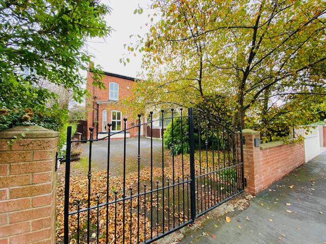 Main image of property: Belmont Street, Birkdale, Southport, PR8 1LY