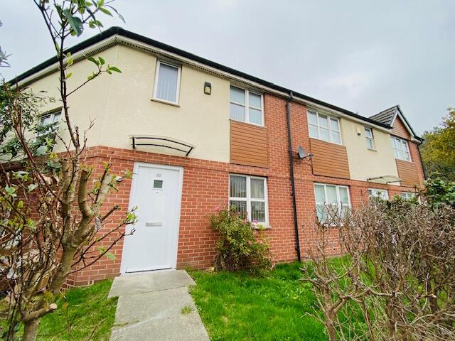 Main image of property: Lockfield, Murdishaw, Runcorn, WA7 4BE