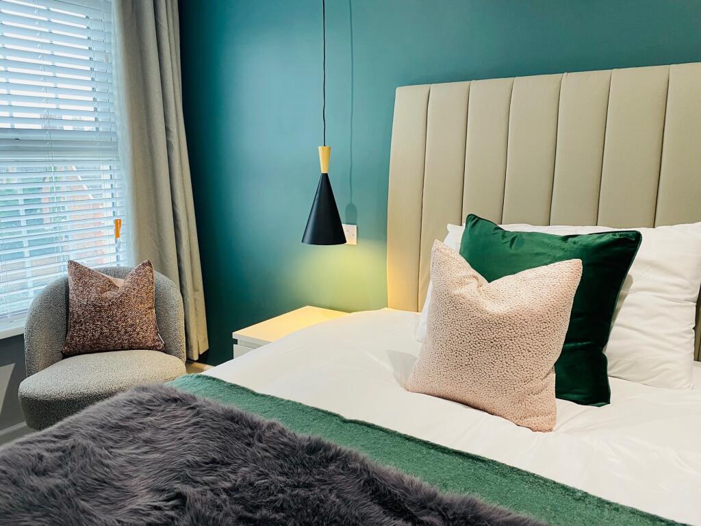 Main image of property: Warbreck Road, Orrell Park, L9 8EG