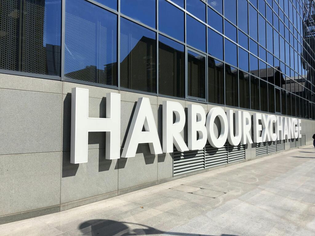 Harbour Exchange