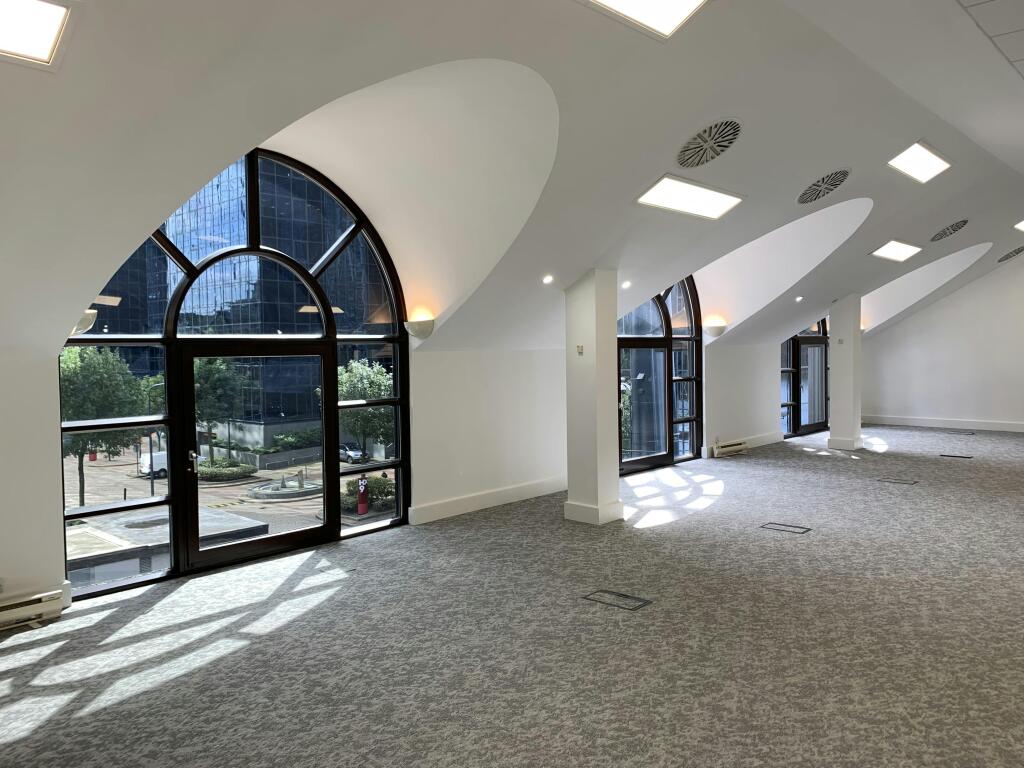 Suite 2.03 Harbour Island