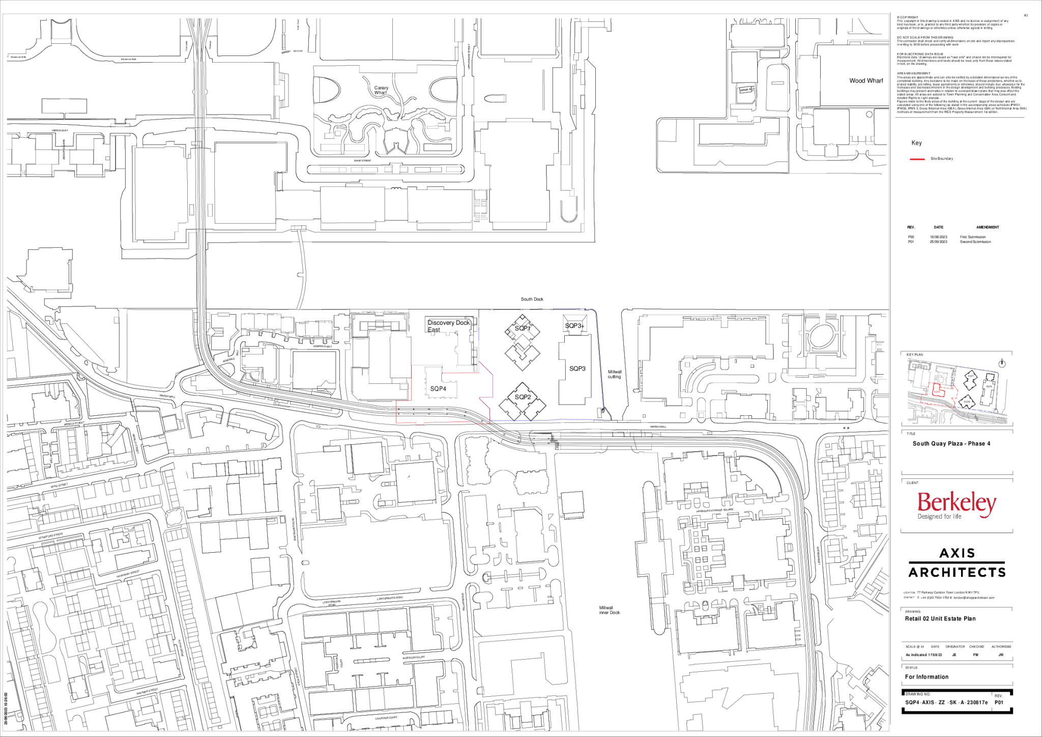 Estate location plan South Quay Plaza 4.pdf