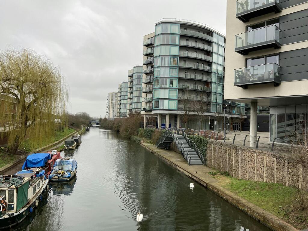 Main image of property: Highpoint Village, Station Approach, Hayes, UB3 4FN