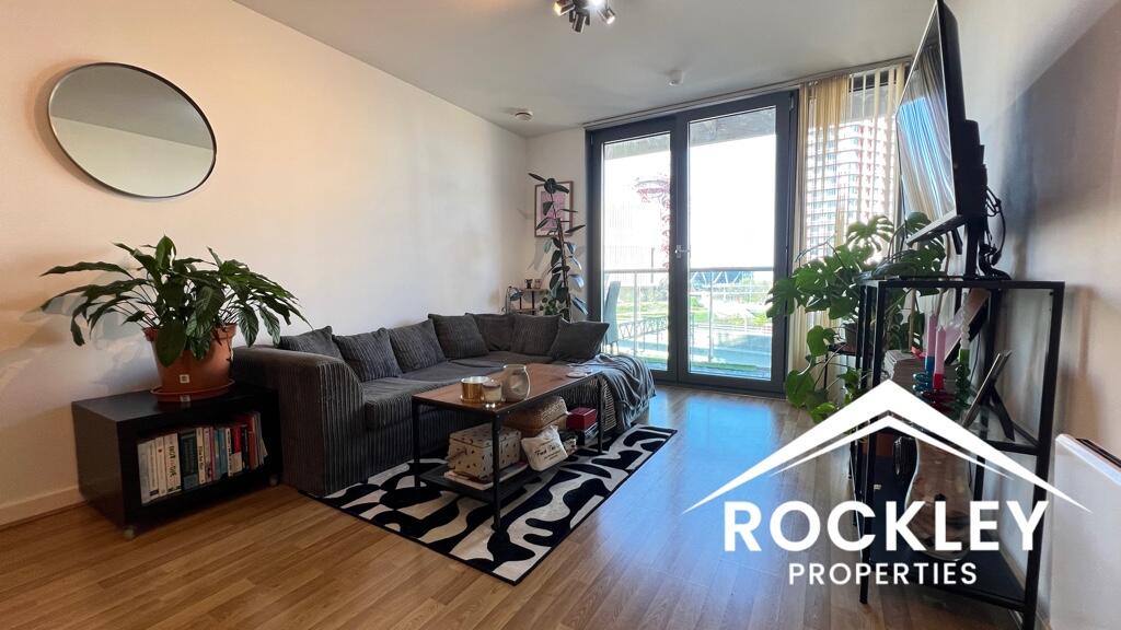 Main image of property: Icona Point, Warton Road, London, E15