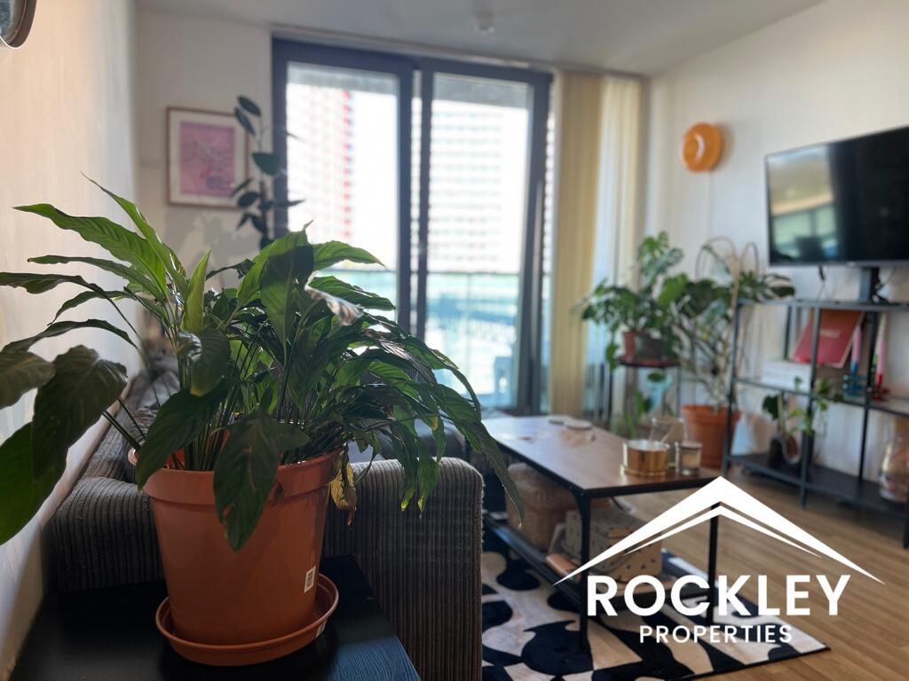 Main image of property: Icona Point, Warton Road, London, E15