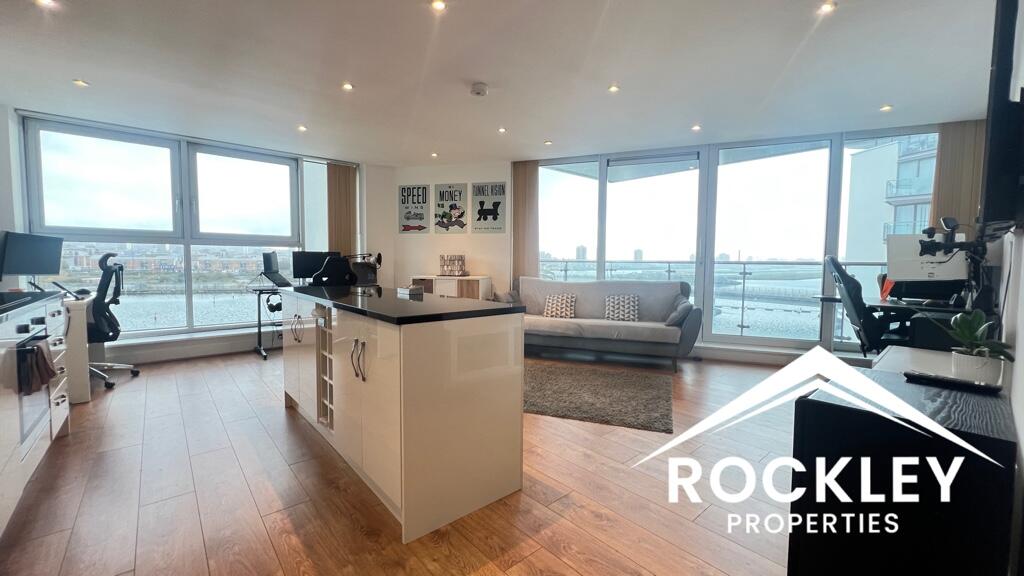 Main image of property: 4 Basin Approach, London, E16