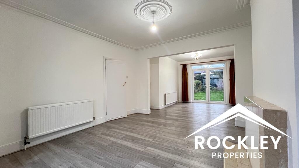 Main image of property: Montreal Road, Ilford, London, IG1