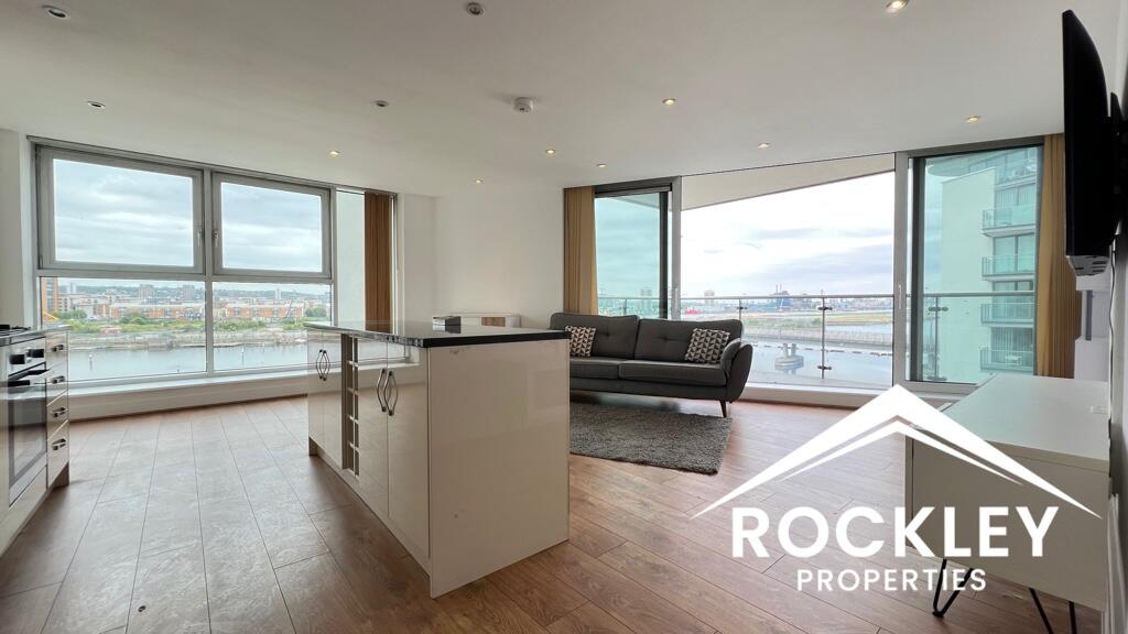 Main image of property: Basin Approach, London, E16