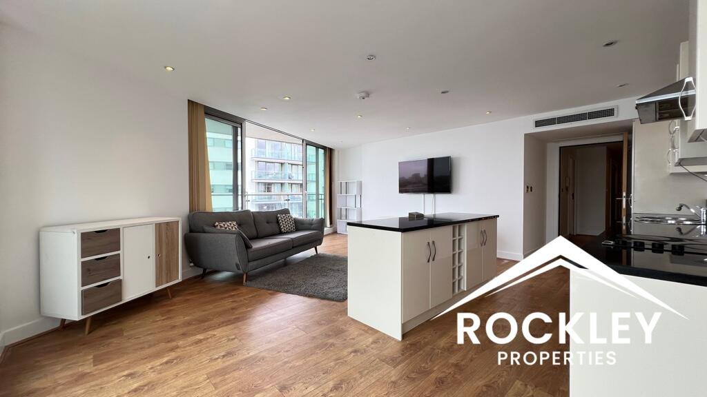 Main image of property: Basin Approach, London, E16