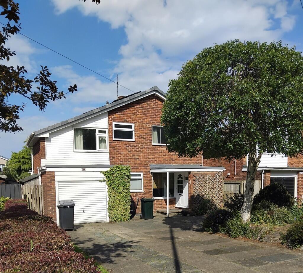 Main image of property: Bowerham Road, Lancaster, Lancashire, LA1