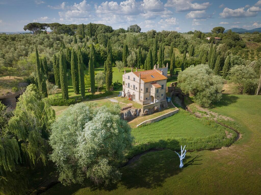Main image of property: Vetralla, Viterbo, Lazio