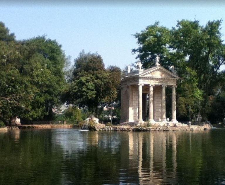 Main image of property: Roma, Rome, Lazio