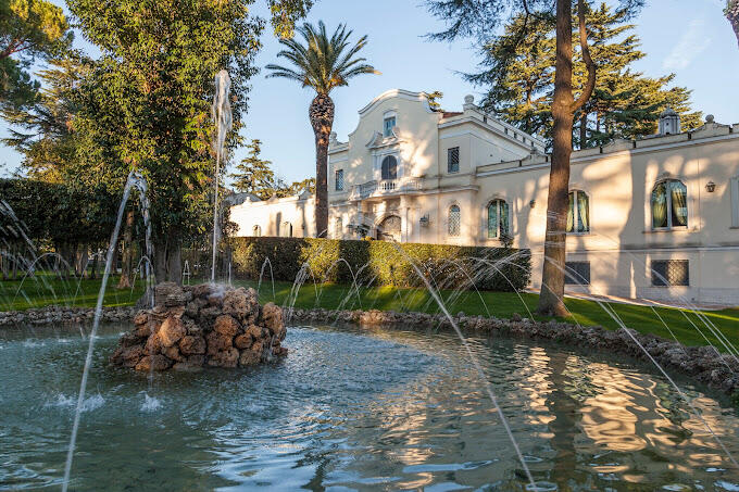 Main image of property: Tivoli, Rome, Lazio