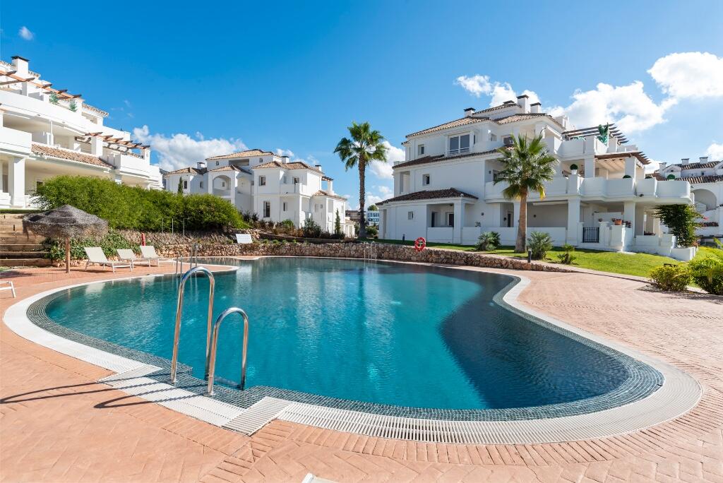 Main image of property: Nueva Andalucia, Málaga, Andalusia