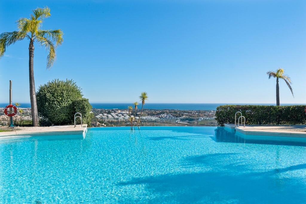 Main image of property: Benahavís, Málaga, Andalusia