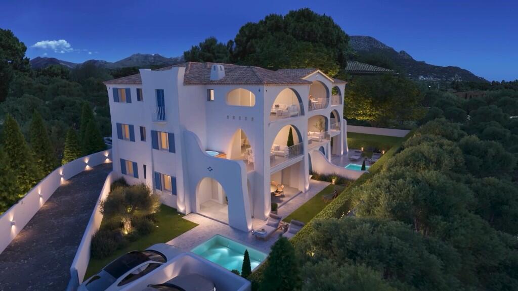 Main image of property: Ogliastra, Sardinia