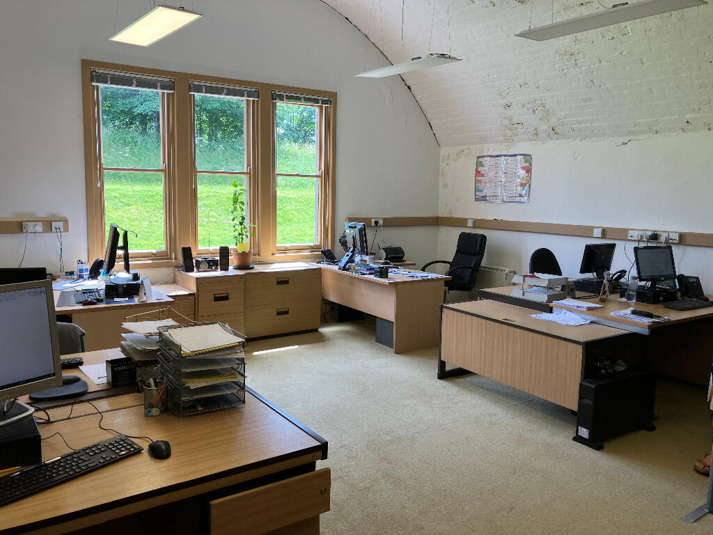 Main image of property: Officers Quarters 12, Crownhill Fort, Plymouth PL6 5BX