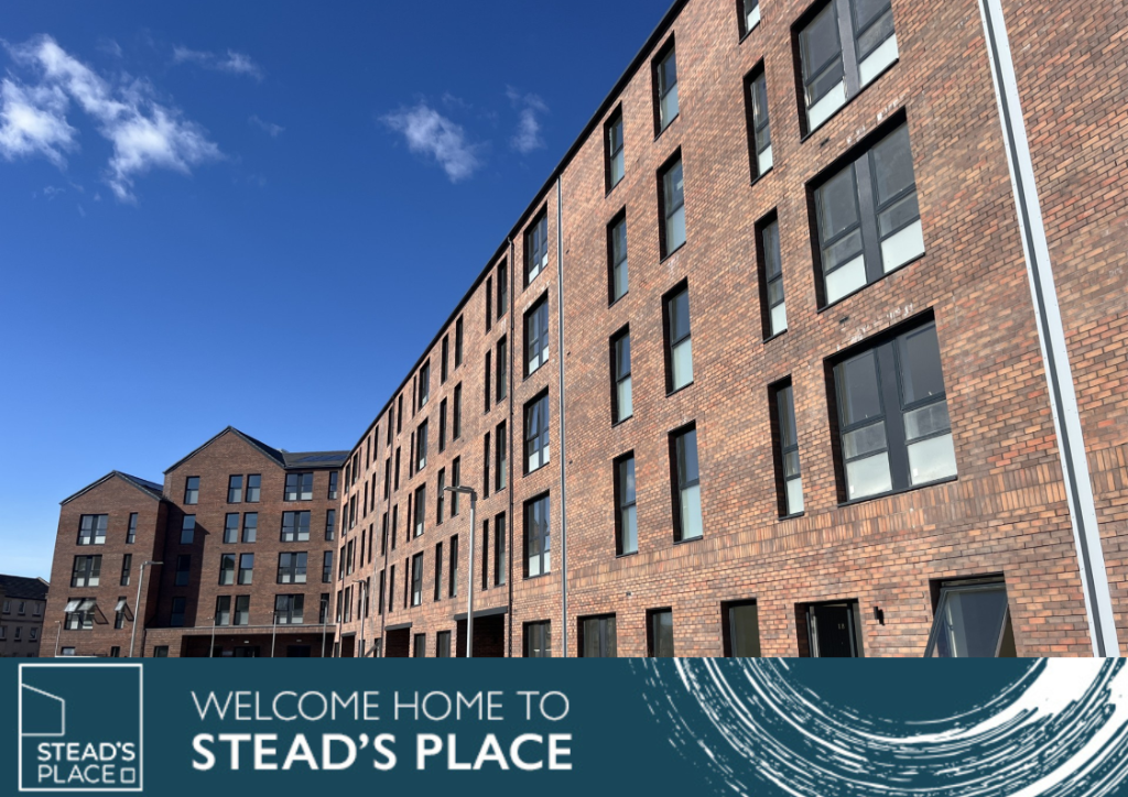 Main image of property: Stead's  Place, Edinburgh, EH6