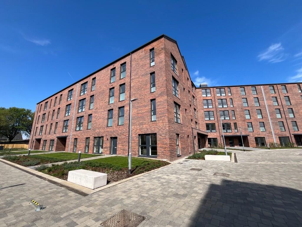 Main image of property: Stead's  Place, Edinburgh, EH6
