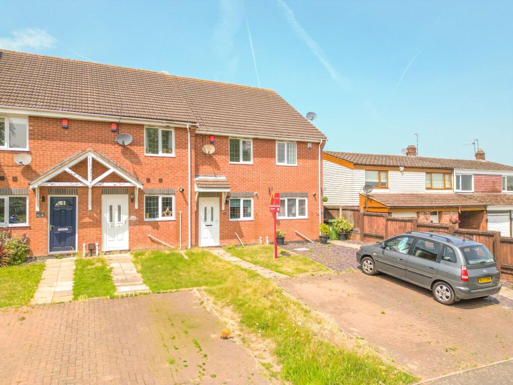 Main image of property: York Avenue, Atherstone, CV9