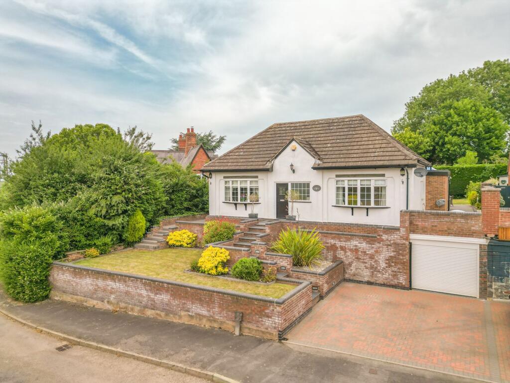 Main image of property: Sheepy Road, Sibson, CV13