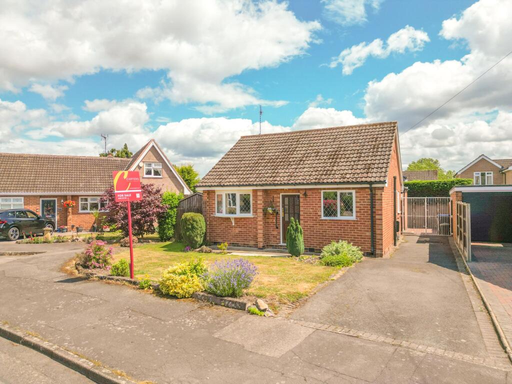 Main image of property: Rookery Close, Fenny Drayton, CV13