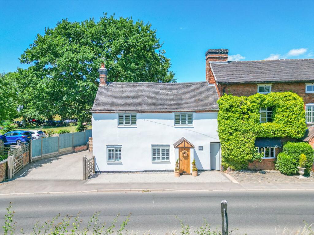 Main image of property: Main Street, Sutton Cheney, CV13