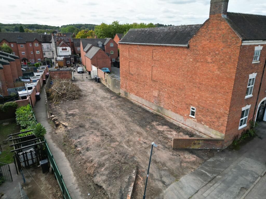 Main image of property: Long Street, Atherstone, CV9