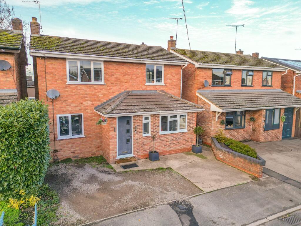 Main image of property: St. Peters Avenue, Witherley, CV9