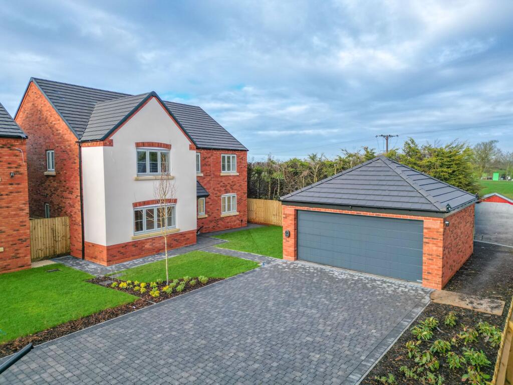 Main image of property: Village Farm, Ansley, CV10