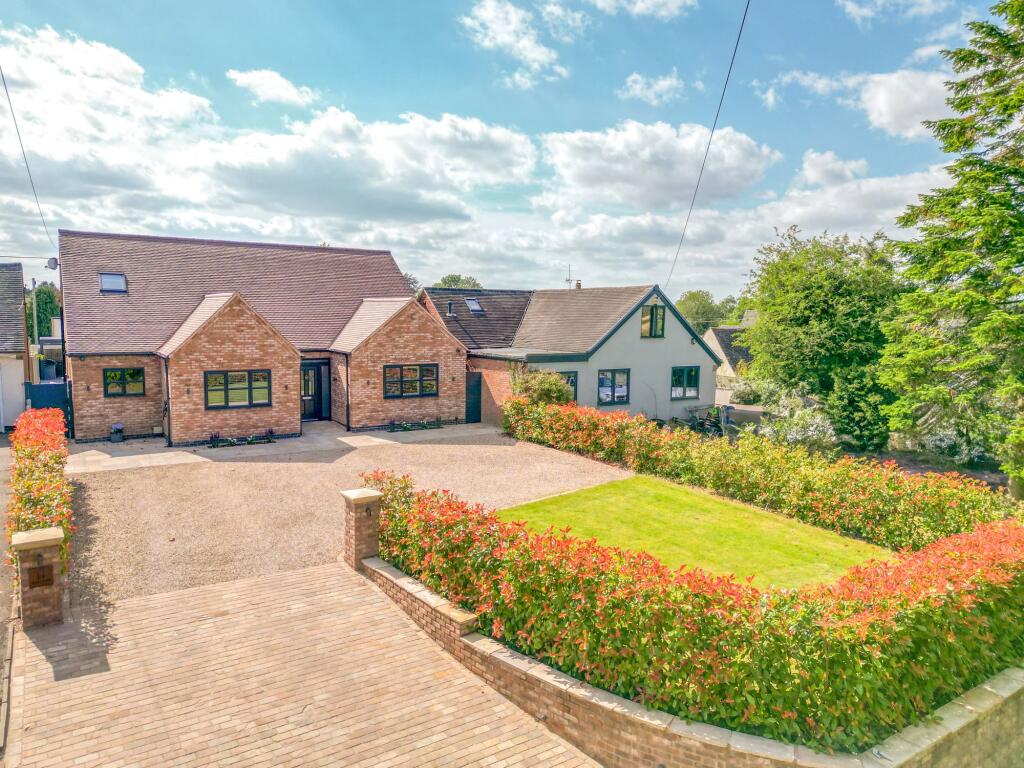 Main image of property: Ormes Lane, Ratcliffe Culey, CV9