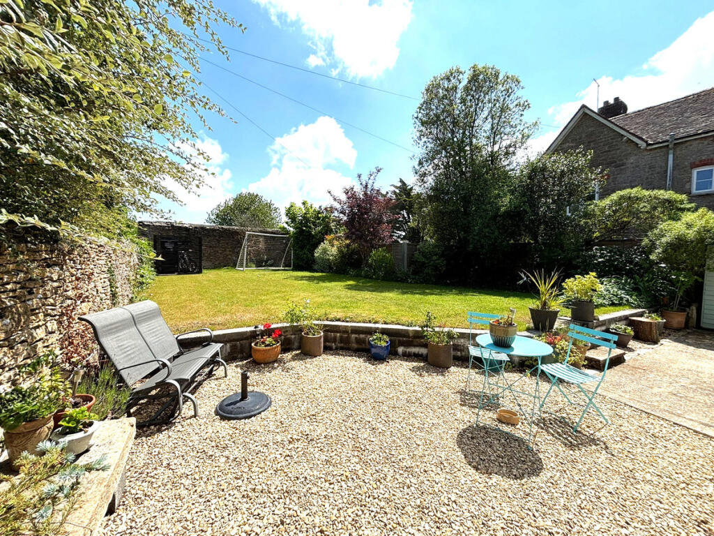 Main image of property: Longburton, Sherborne, DT9