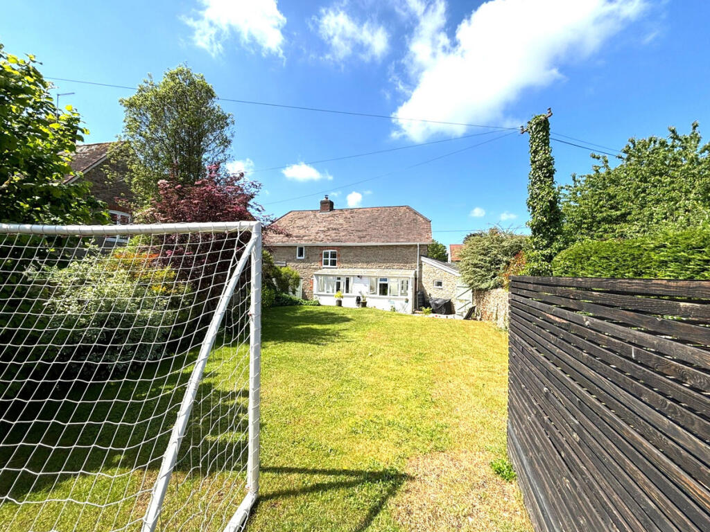 Main image of property: Longburton, Sherborne, DT9