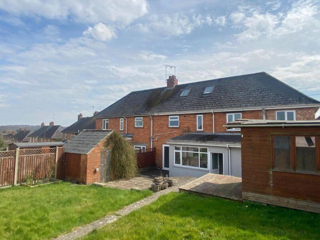 Main image of property: Manor Road, Sherborne, DT9