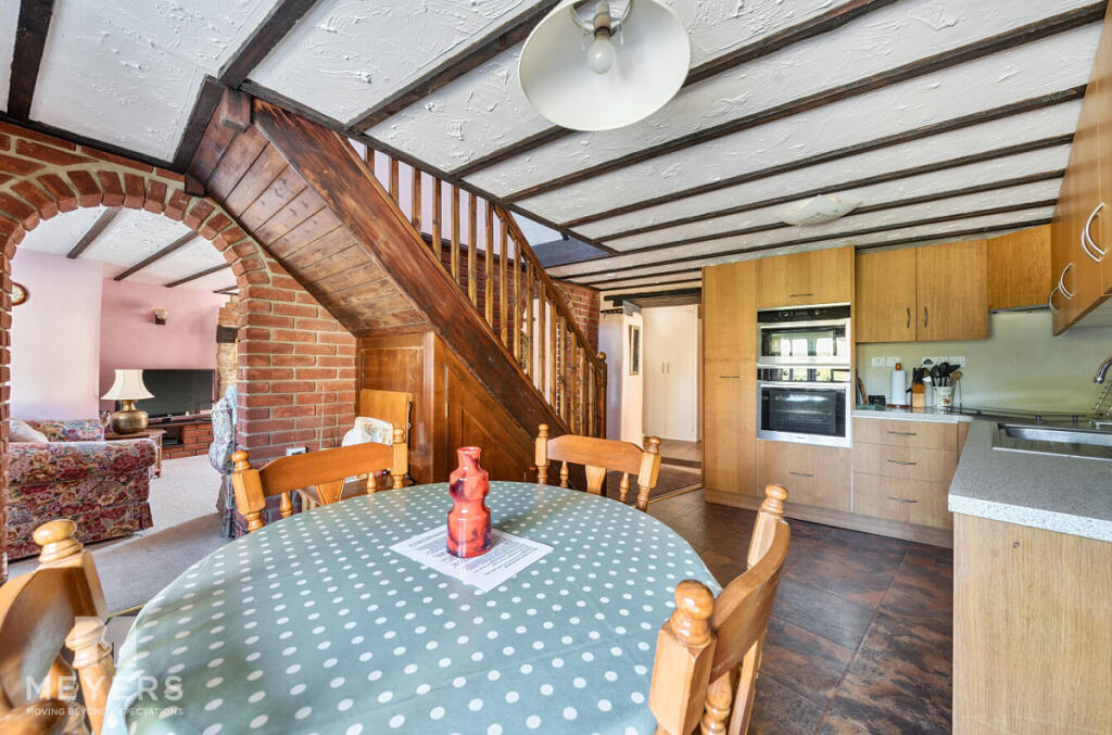 Main image of property: Longburton, Sherborne, DT9