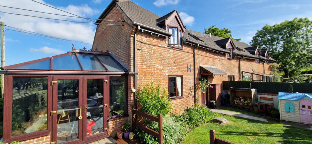 Main image of property: Buckland Newton, Dorchester, DT2