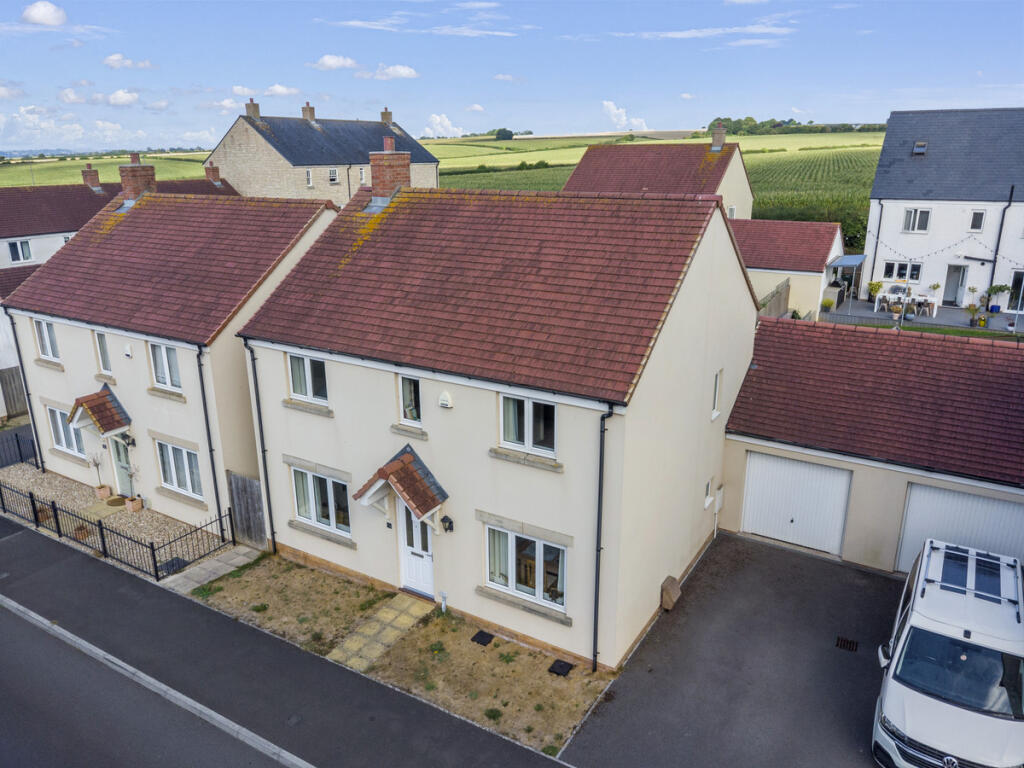 Main image of property: Twelve Acres, Sherborne, DT9