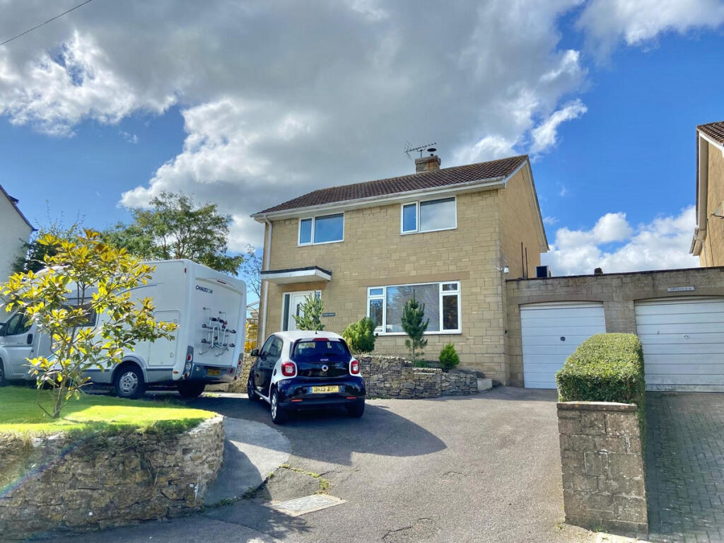 Main image of property: Melbury Road, Dorset, DT9