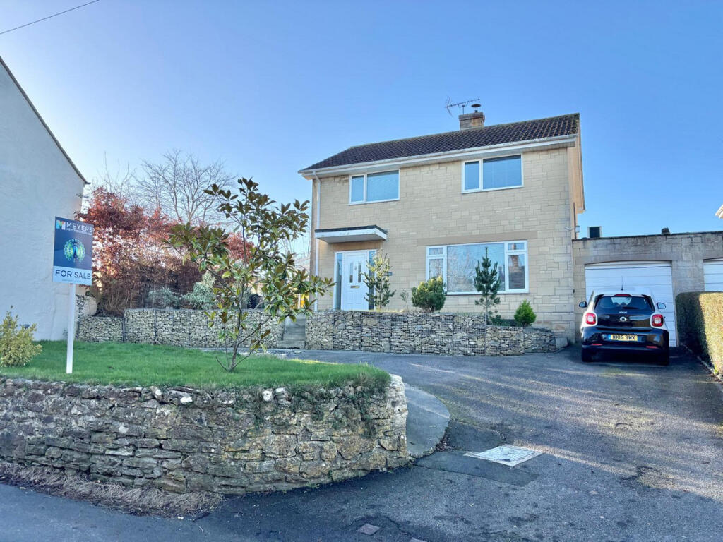 Main image of property: Melbury Road, Dorset, DT9