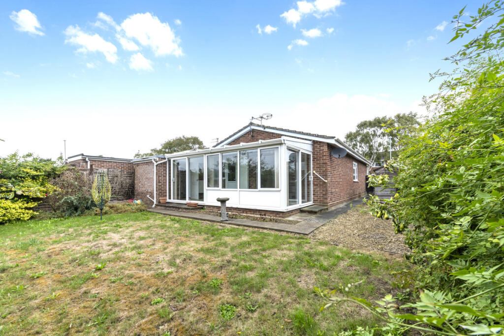 Main image of property: Ridgeway, Sherborne, DT9
