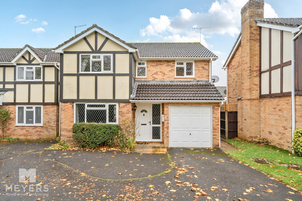 Main image of property: Midleaze, Sherborne, DT9