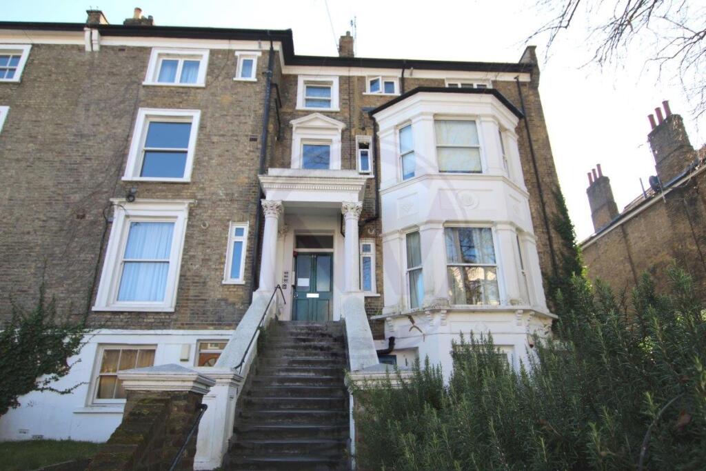 Main image of property: Haringey Park,