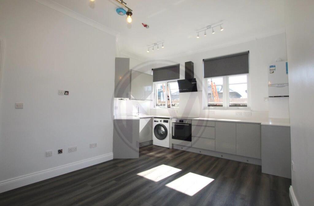 Main image of property: Stroud Green Road,
