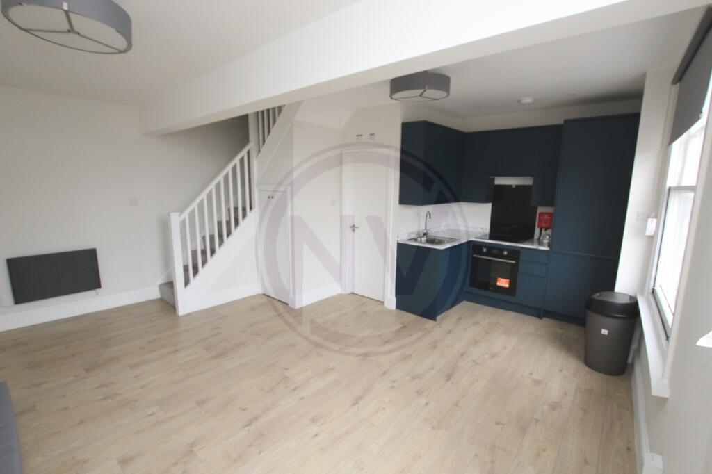 Main image of property: Station Road,