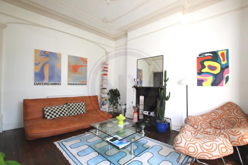 Main image of property: Elder Avenue, Crouch End