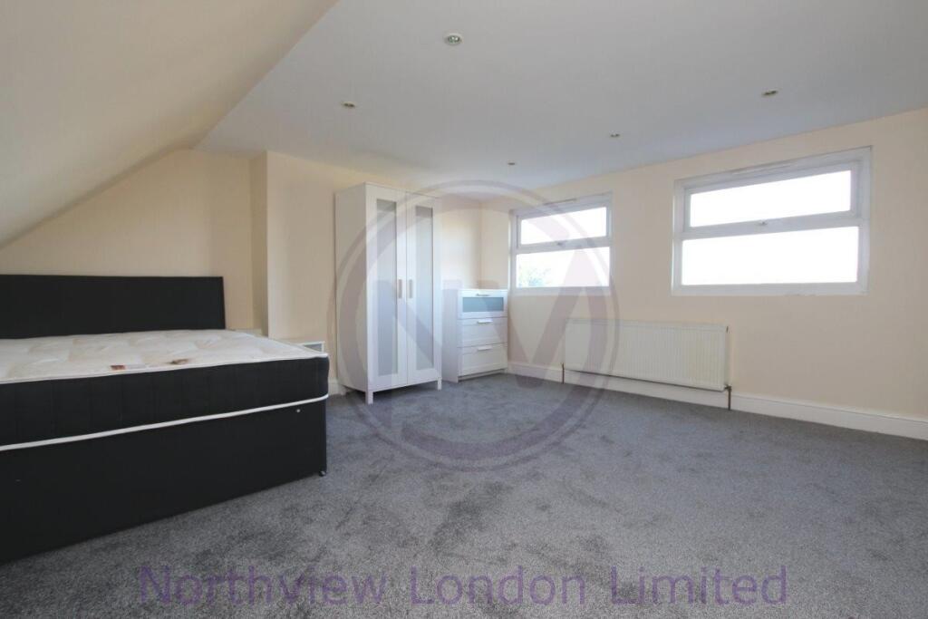 Main image of property: Gloucester Drive, Finsbury Park, N4