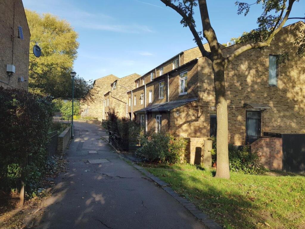 Main image of property: Cardinal Way,