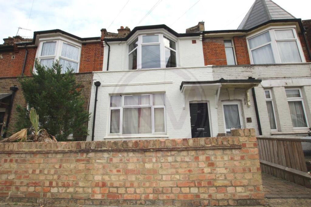 Main image of property: Woodlands Park Road, Harringay, N15