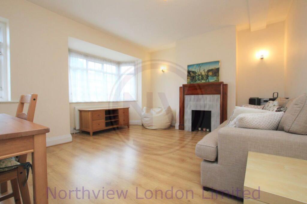 Main image of property: Vivian Avenue, Hendon, Nw4
